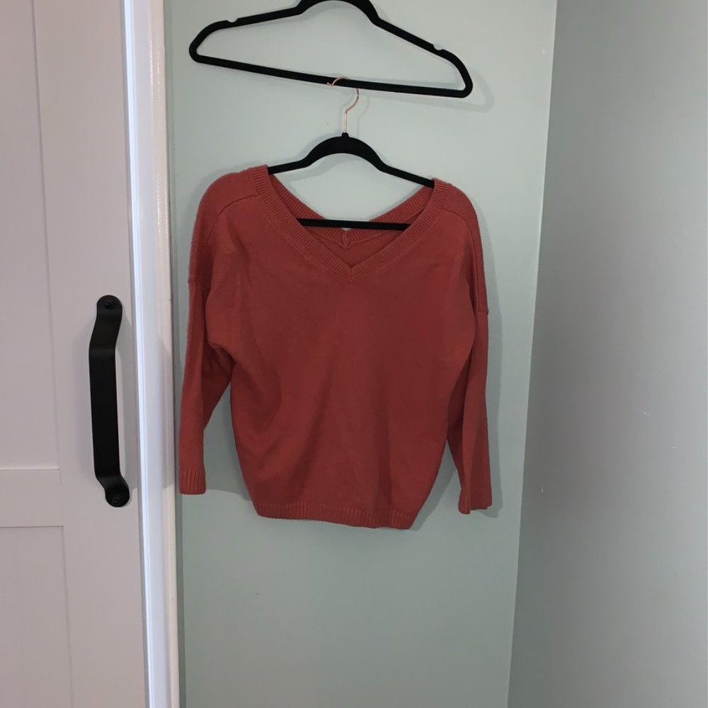 Madewell Sweater